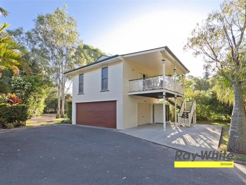 727 Grassdale Road, Gumdale QLD 4154