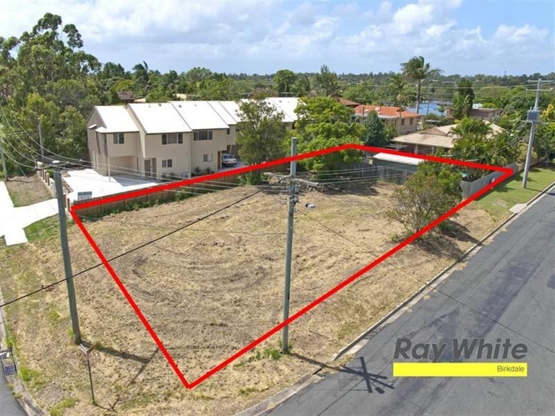 72 Keith Street, Capalaba QLD 4157