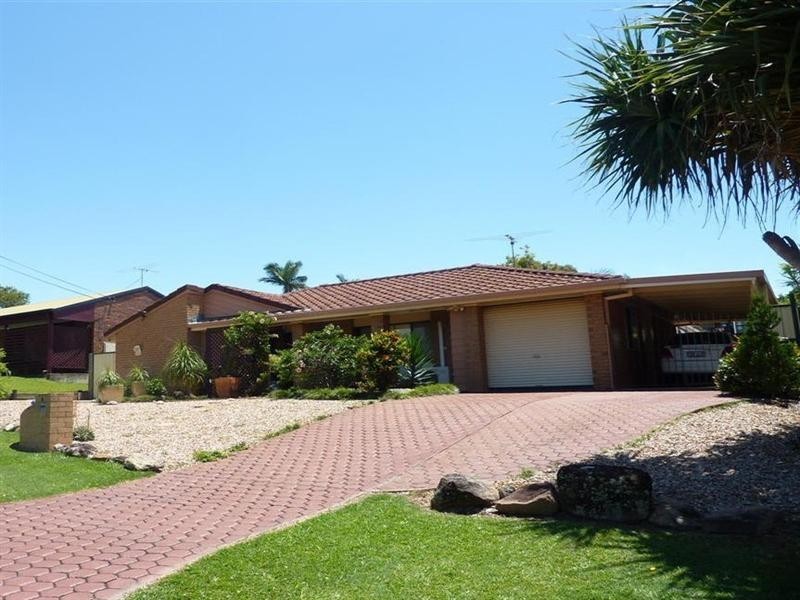 31 WREN Court, Birkdale QLD 4159