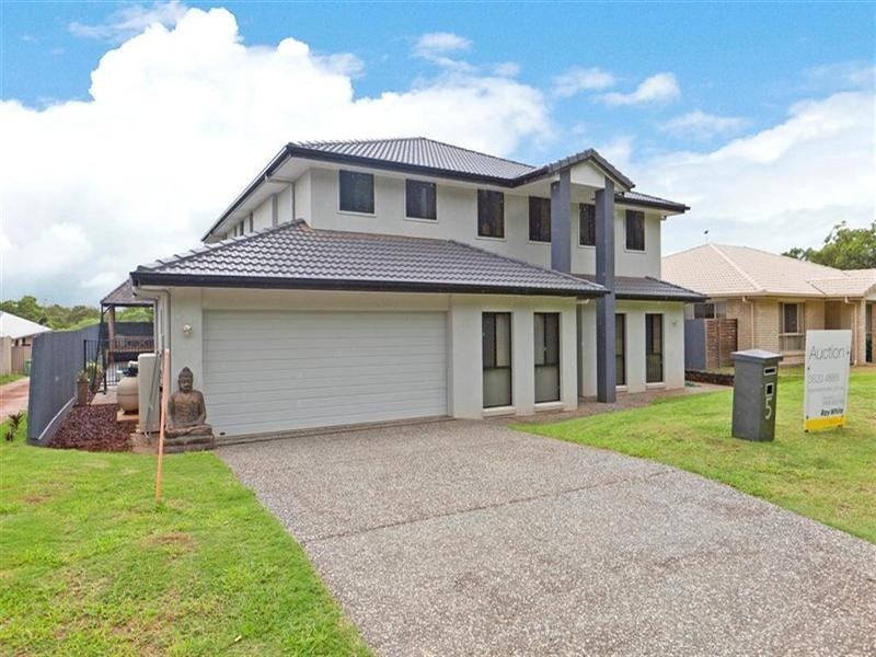 5 Delancey Street, Cleveland QLD 4163