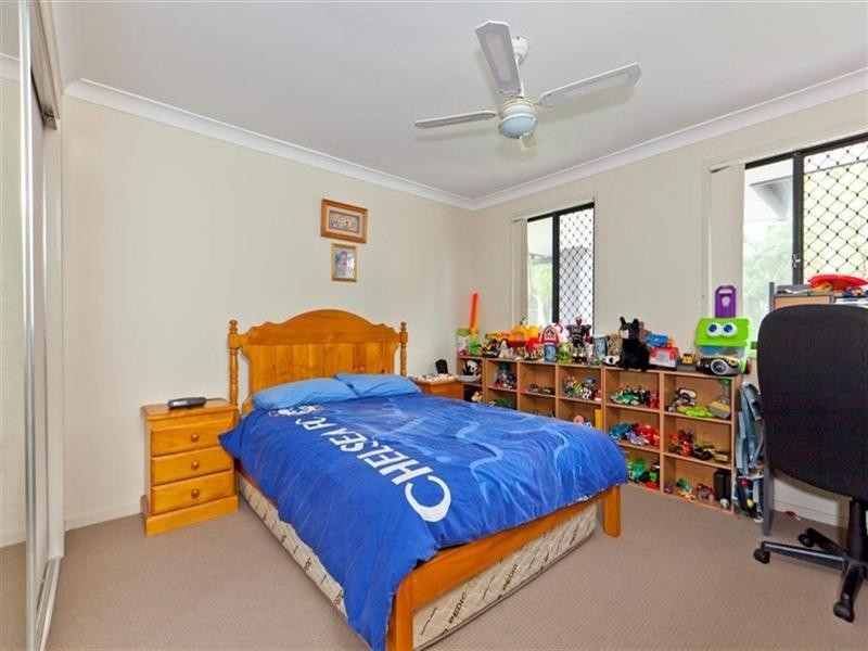 5 Delancey Street, Cleveland QLD 4163