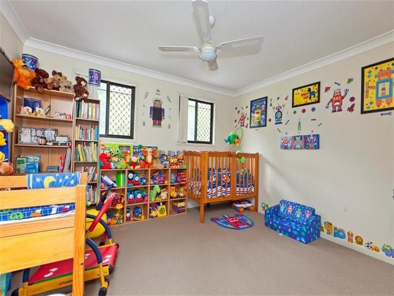 5 Delancey Street, Cleveland QLD 4163