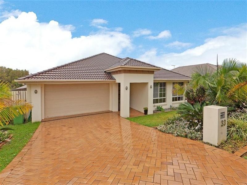33 Whitby Place, Thornlands QLD 4164