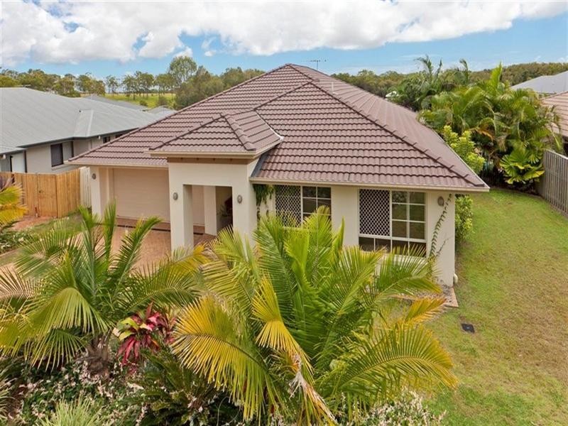 33 Whitby Place, Thornlands QLD 4164