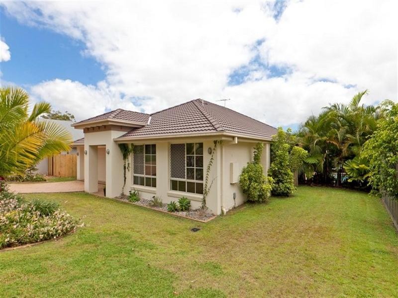 33 Whitby Place, Thornlands QLD 4164