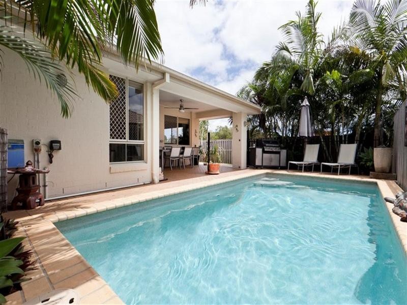 33 Whitby Place, Thornlands QLD 4164