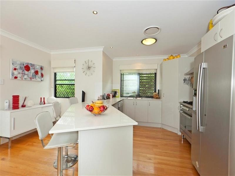 23 Richard Street, Lota QLD 4179