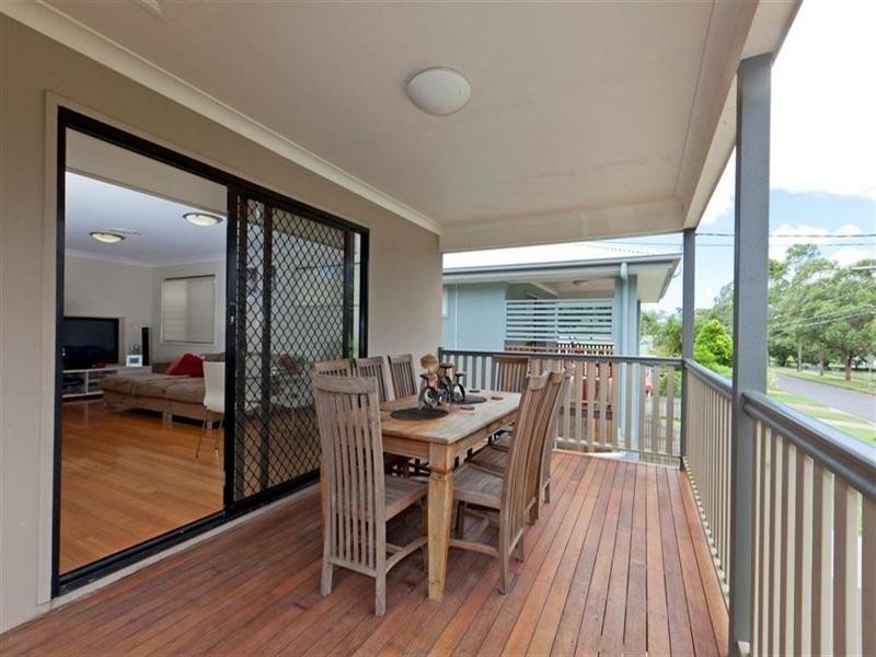 23 Richard Street, Lota QLD 4179