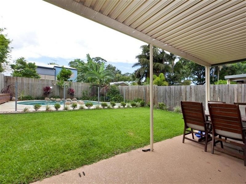 23 Richard Street, Lota QLD 4179