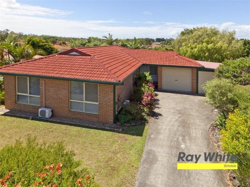 83 Winchester Road, Alexandra Hills QLD 4161