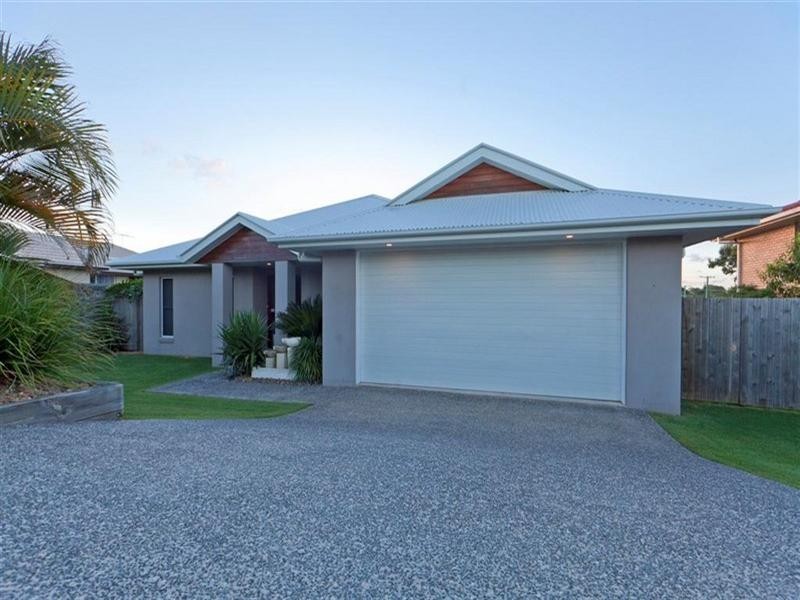 24 Haig Road, Birkdale QLD 4159