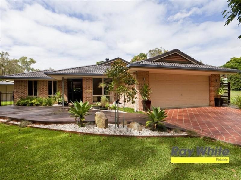 27 Surman Street, Birkdale QLD 4159