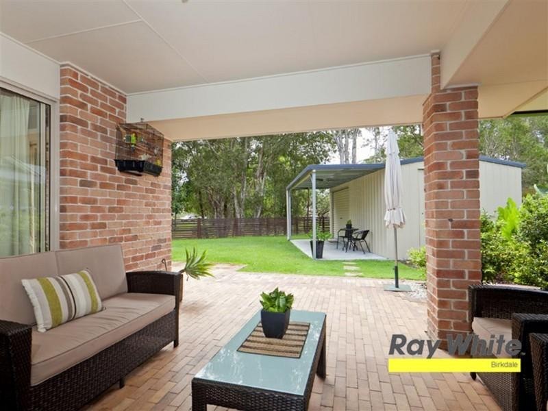 27 Surman Street, Birkdale QLD 4159