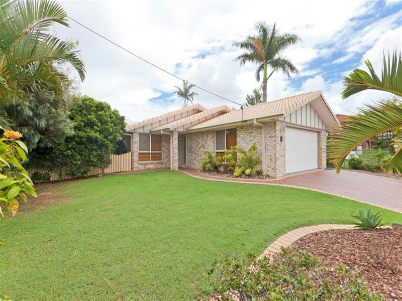 8 Willard Road, Capalaba QLD 4157