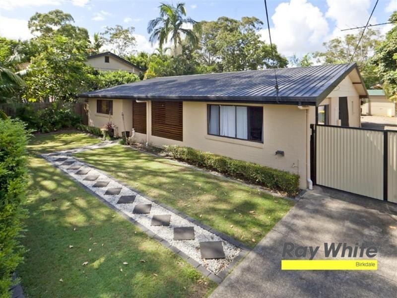 129 Long Street, Cleveland QLD 4163