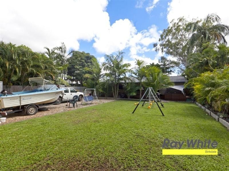 129 Long Street, Cleveland QLD 4163
