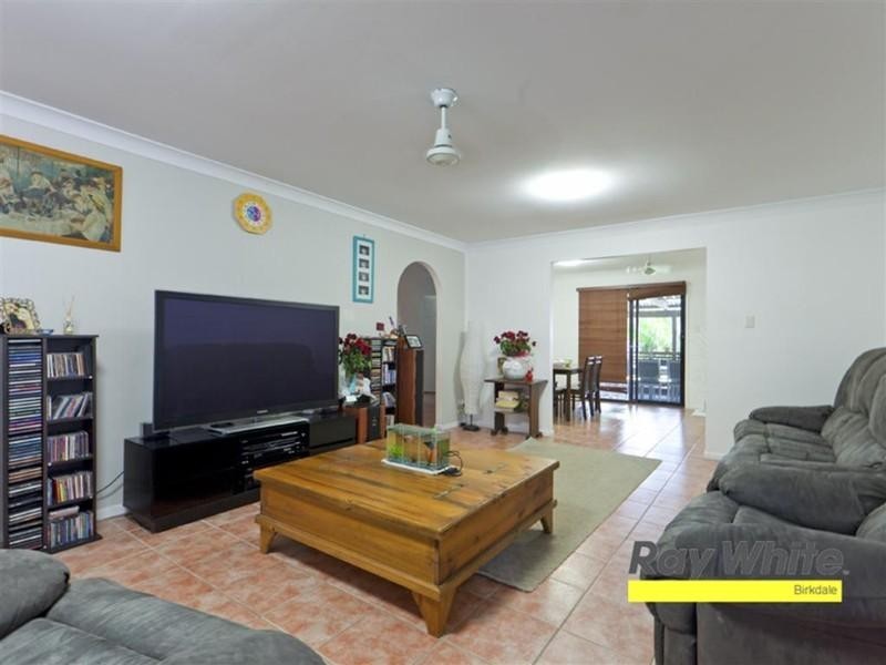 129 Long Street, Cleveland QLD 4163