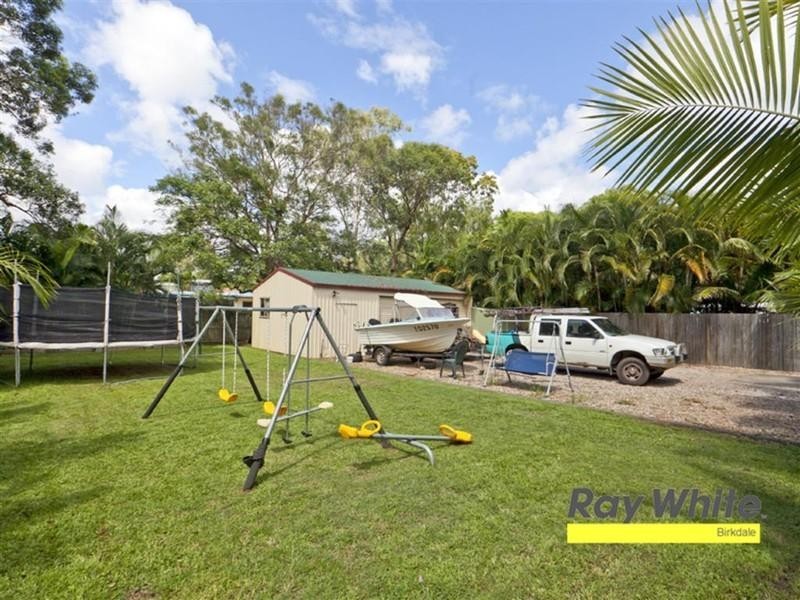 129 Long Street, Cleveland QLD 4163