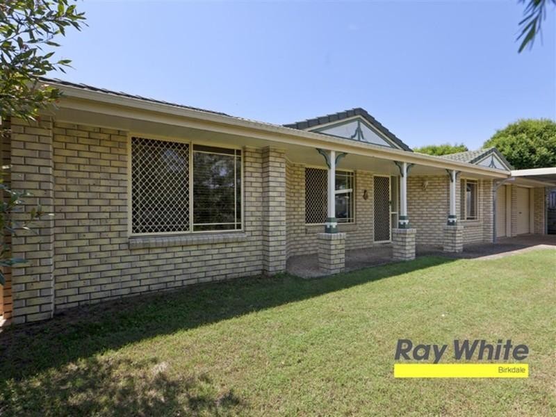 3 Sailfish Avenue, Birkdale QLD 4159