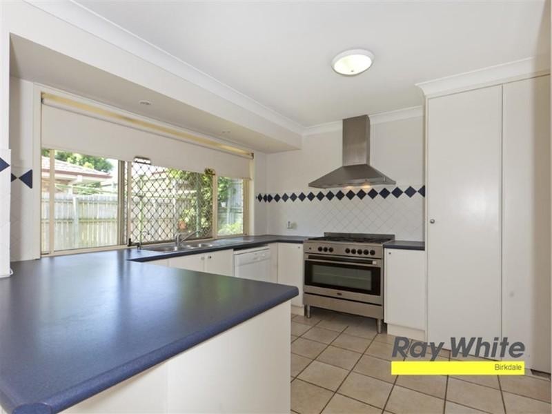 3 Sailfish Avenue, Birkdale QLD 4159