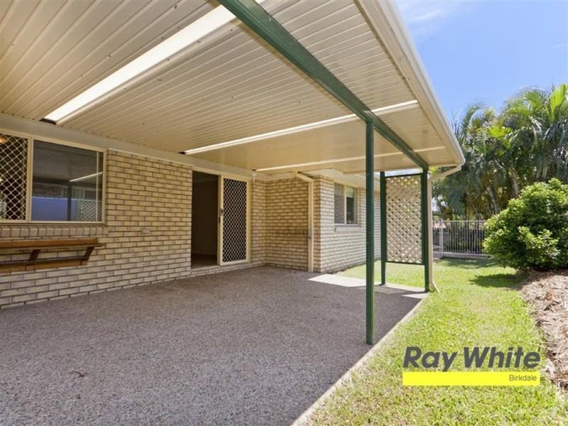 3 Sailfish Avenue, Birkdale QLD 4159