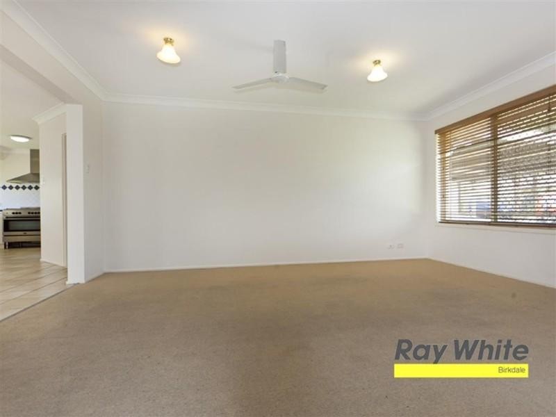 3 Sailfish Avenue, Birkdale QLD 4159