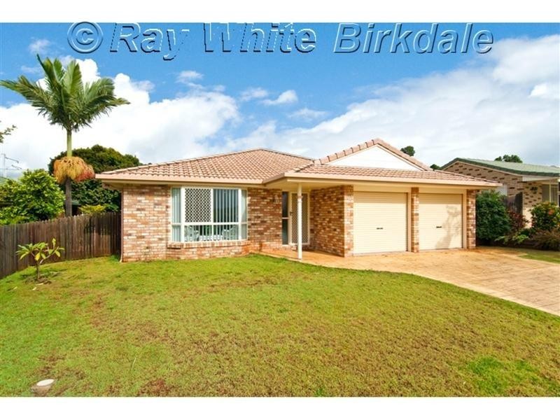 39 Juanita Street, Birkdale QLD 4159