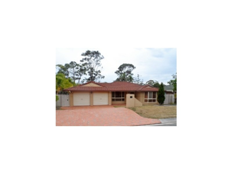 39 Silvara Circuit, Capalaba QLD 4157