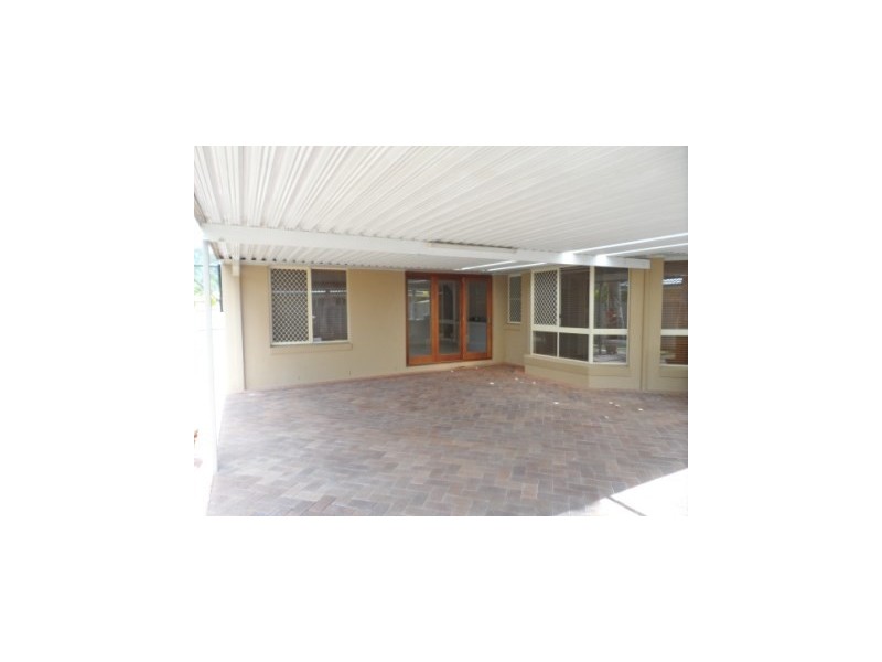 39 Silvara Circuit, Capalaba QLD 4157