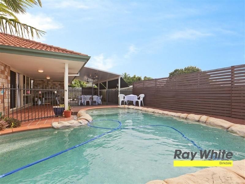 11 Greenwich Court, Alexandra Hills QLD 4161