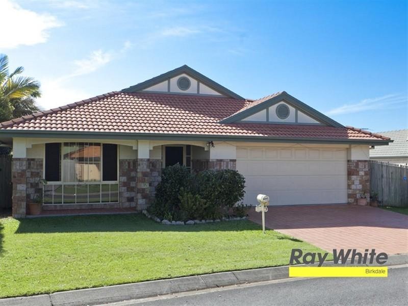 11 Greenwich Court, Alexandra Hills QLD 4161