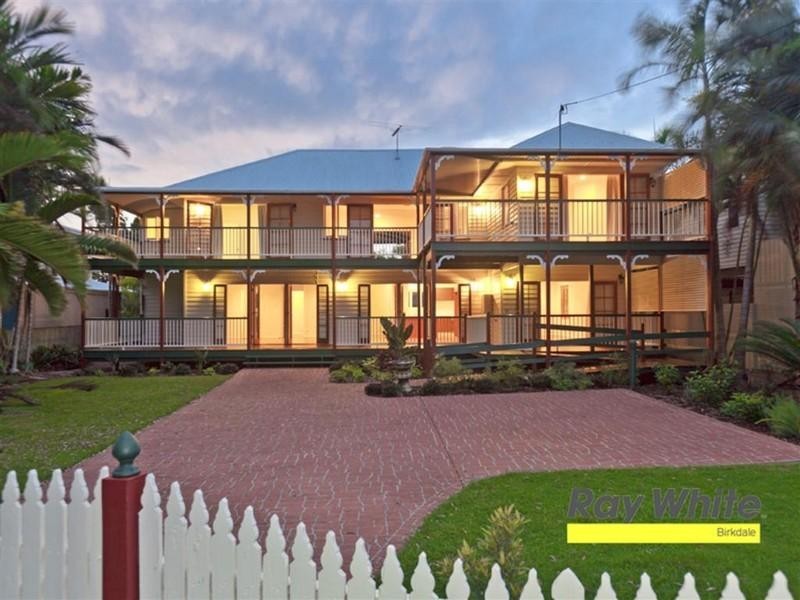 Wellington Point QLD 4160