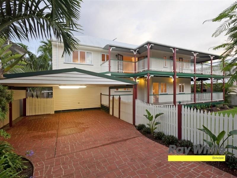 Wellington Point QLD 4160