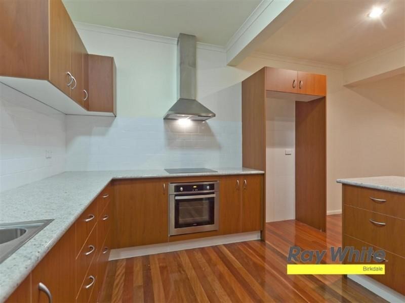 Wellington Point QLD 4160