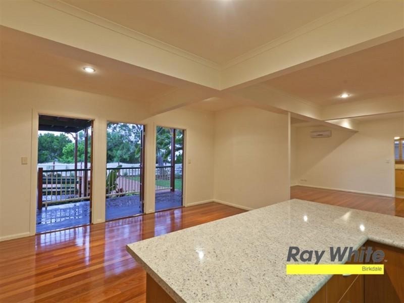 Wellington Point QLD 4160