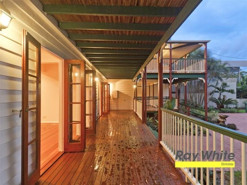 Wellington Point QLD 4160