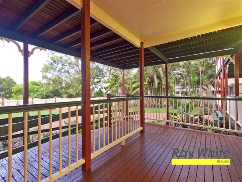 Wellington Point QLD 4160