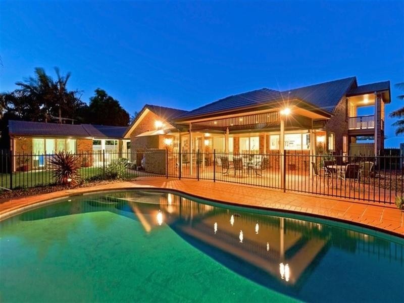 25 Palana Drive, Alexandra Hills QLD 4161