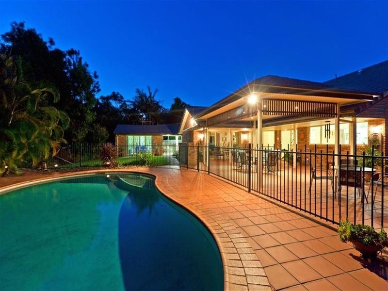 25 Palana Drive, Alexandra Hills QLD 4161