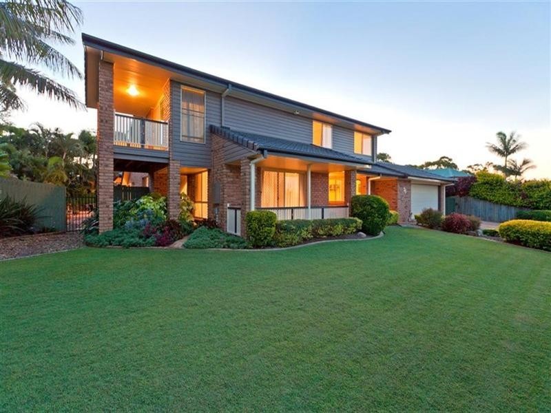 25 Palana Drive, Alexandra Hills QLD 4161