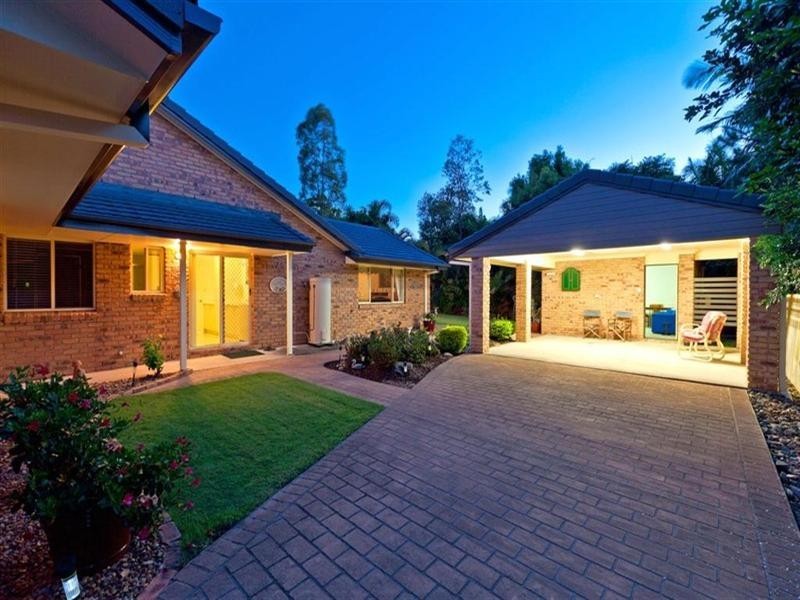 25 Palana Drive, Alexandra Hills QLD 4161