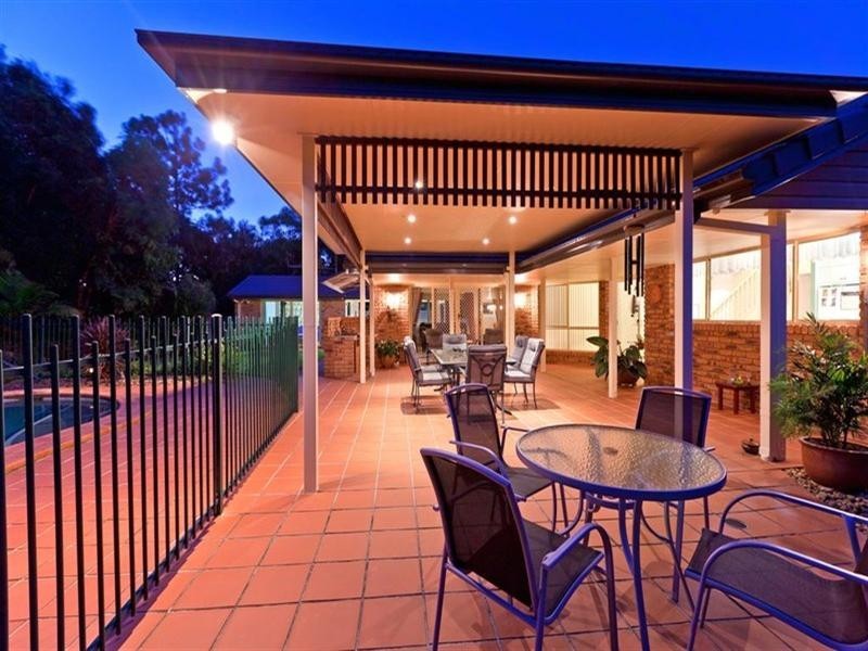 25 Palana Drive, Alexandra Hills QLD 4161