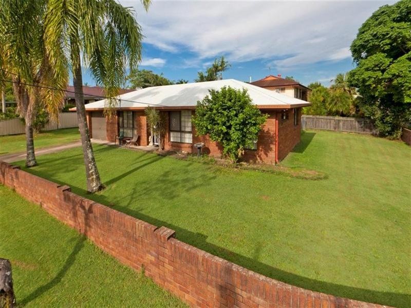 7 Lindon Street, Birkdale QLD 4159