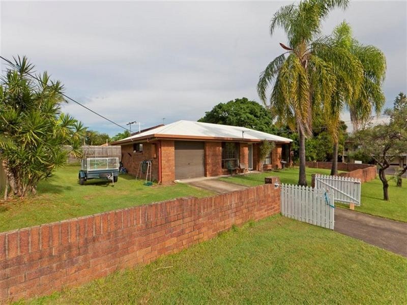 7 Lindon Street, Birkdale QLD 4159