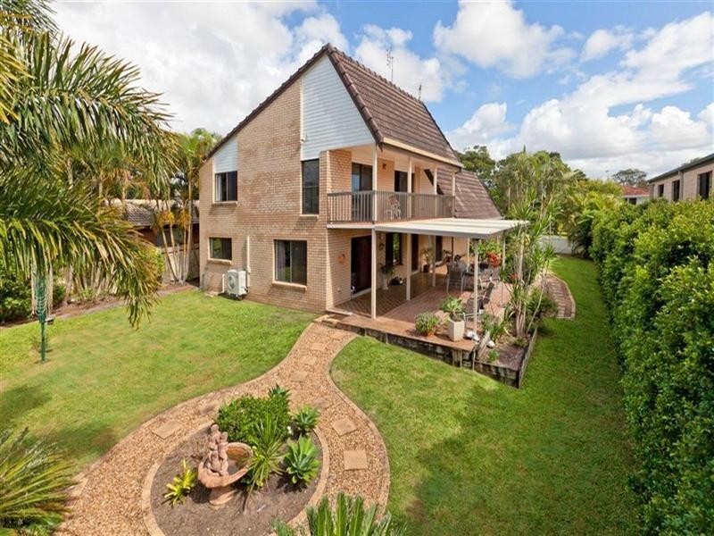 7 Rusbrook Street, Redland Bay QLD 4165