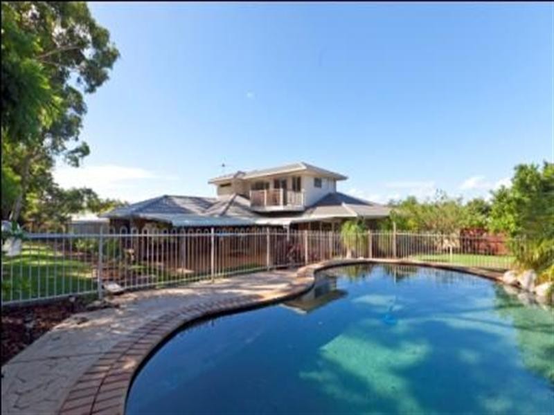 15 Palana Drive, Alexandra Hills QLD 4161