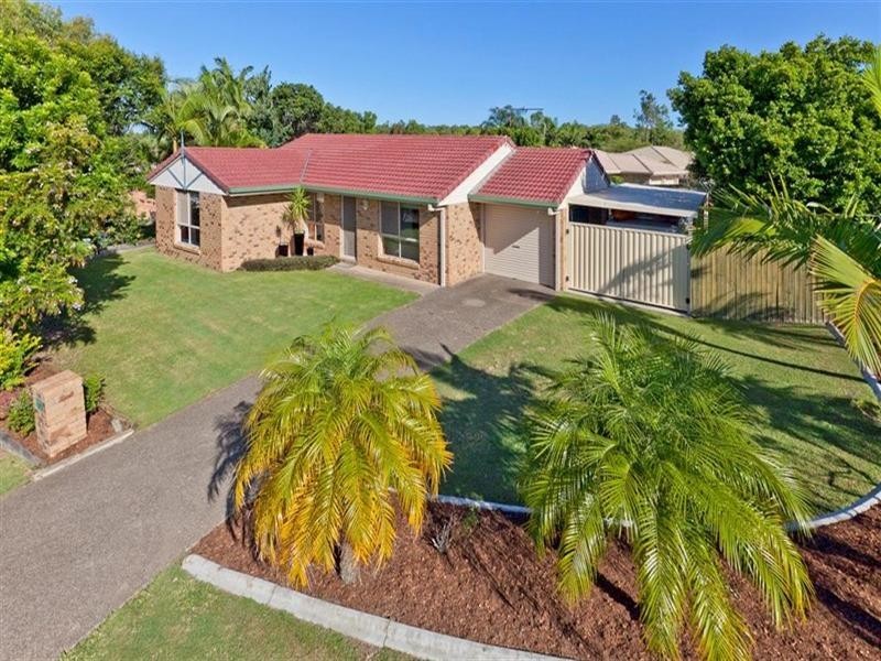 72 Sylvania Street, Alexandra Hills QLD 4161