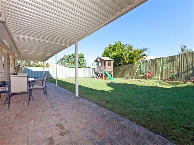 72 Sylvania Street, Alexandra Hills QLD 4161