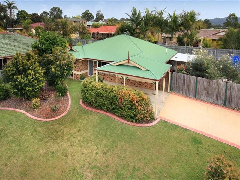 12 Citrus Circuit, Mount Cotton QLD 4165