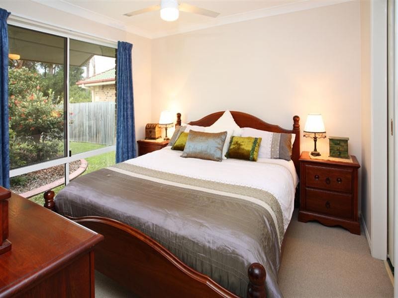 12 Citrus Circuit, Mount Cotton QLD 4165